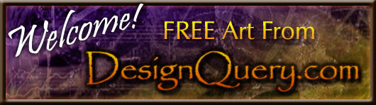 Contact DesignQuery.com for custom web design & artwork