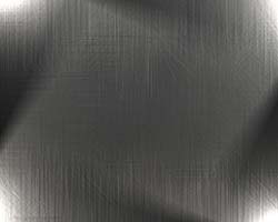 Brushed Stainless Steel